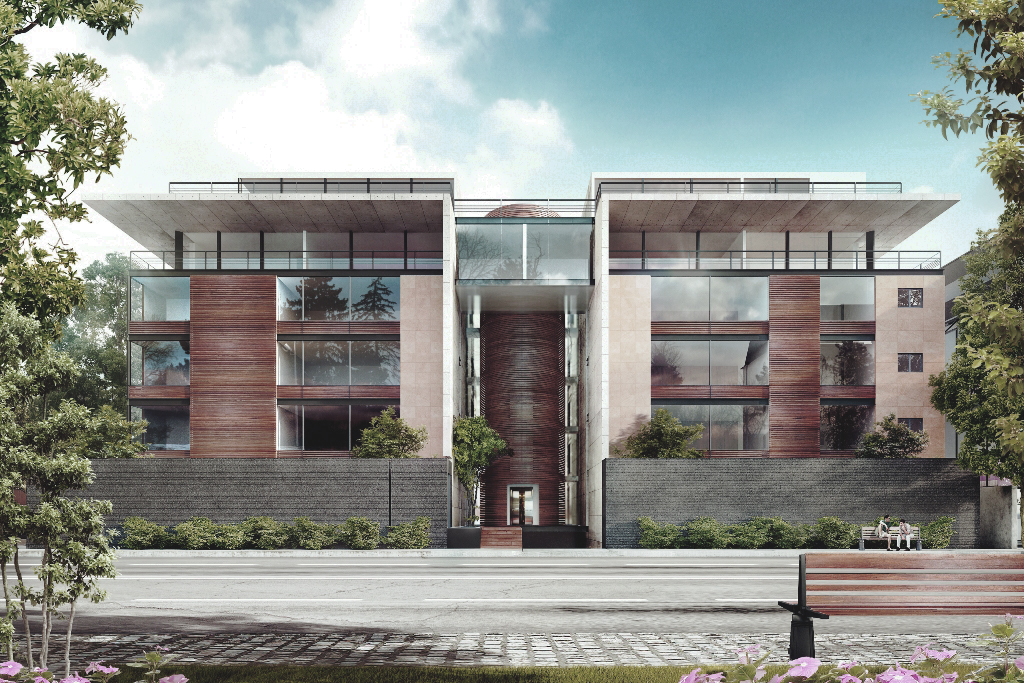 terraforma proyectos terminados